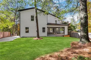 2497 Wawona Dr NE, Brookhaven, GA 30319 - Photo 67