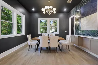 2497 Wawona Drive NE, Brookhaven, GA 30319 - Photo 11