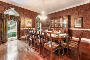 15385 Tullgean Dr, Alpharetta, GA 30004 - Photo 31