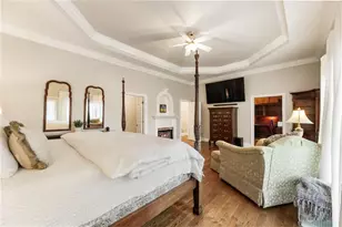 15385 Tullgean Dr, Alpharetta, GA 30004 - Photo 29