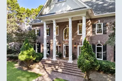 15385 Tullgean Drive, Alpharetta, GA 30004 - Photo 7