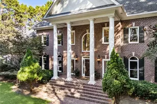 15385 Tullgean Dr, Alpharetta, GA 30004 - Photo 7