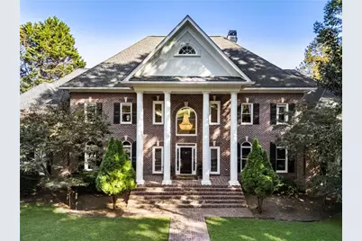 15385 Tullgean Drive, Alpharetta, GA 30004 - Photo 3