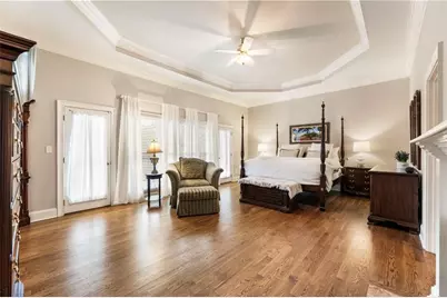 15385 Tullgean Drive, Alpharetta, GA 30004 - Photo 27