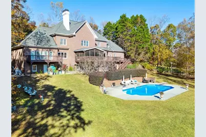 15385 Tullgean Drive, Alpharetta, GA 30004 - Photo 1