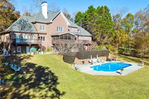 15385 Tullgean Dr, Alpharetta, GA 30004 - Photo 1