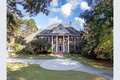 15385 Tullgean Drive, Alpharetta, GA 30004 - Photo 5