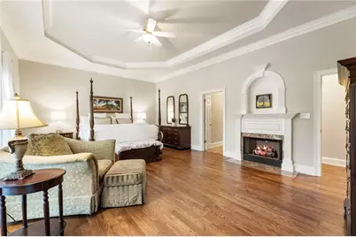 15385 Tullgean Drive, Alpharetta, GA 30004 - Photo 35