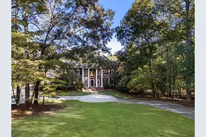 15385 Tullgean Drive, Alpharetta, GA 30004 - Photo 9