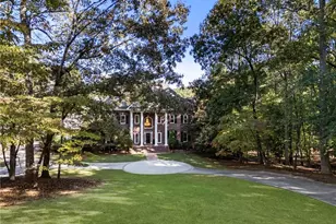 15385 Tullgean Dr, Alpharetta, GA 30004 - Photo 9