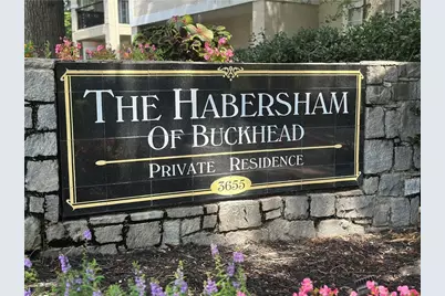 3655 Habersham Road NE #131, Atlanta, GA 30305 - Photo 5