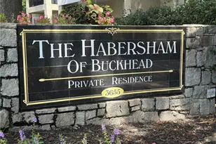 3655 Habersham Rd NE, Atlanta, GA 30305 - Photo 5