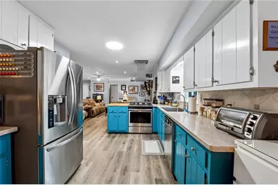 461 Little John Drive NW, Lilburn, GA 30047 - Photo 13