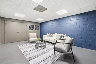 461 Little John Drive NW, Lilburn, GA 30047 - Photo 19