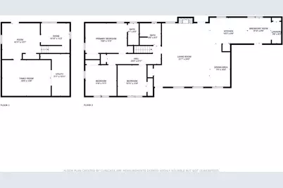 461 Little John Drive NW, Lilburn, GA 30047 - Photo 33