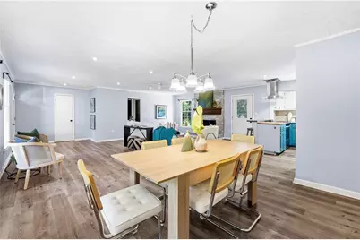 461 Little John Drive NW, Lilburn, GA 30047 - Photo 7