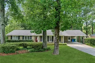 461 Little John Dr NW, Lilburn, GA 30047 - Photo 3