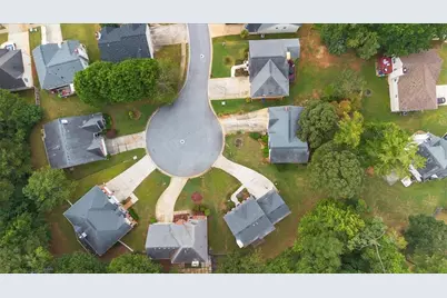 3712 Auldyn Drive, Austell, GA 30106 - Photo 47