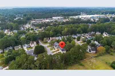 3712 Auldyn Drive, Austell, GA 30106 - Photo 49