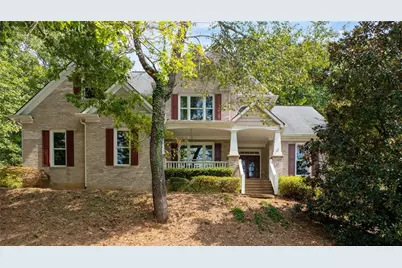 3875 Sweetwater Drive, Cumming, GA 30041 - Photo 1