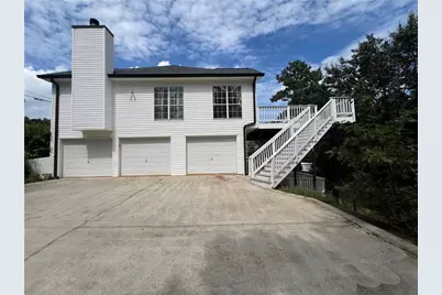 4715 Deer Crossing Court, Flowery Branch, GA 30542 - Photo 3