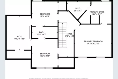 174 Randall Drive, Rockmart, GA 30153 - Photo 35