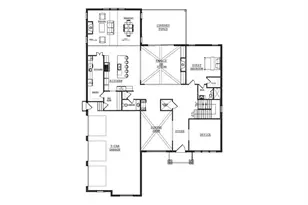 3680 Tanglewood Dr SE, Atlanta, GA 30339 - Photo 13