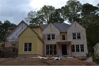 3680 Tanglewood Drive SE, Atlanta, GA 30339 - Photo 1