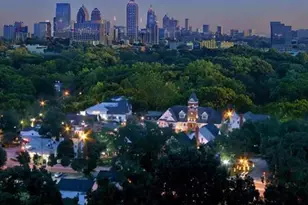 3680 Tanglewood Dr SE, Atlanta, GA 30339 - Photo 17