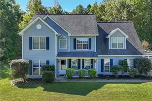 191 Old Stonewall Dr, Locust Grove, GA 30248 - Photo 1