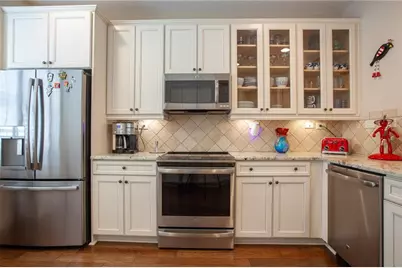 3541 Cresswind Parkway SW, Gainesville, GA 30504 - Photo 9