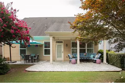 3541 Cresswind Parkway SW, Gainesville, GA 30504 - Photo 3