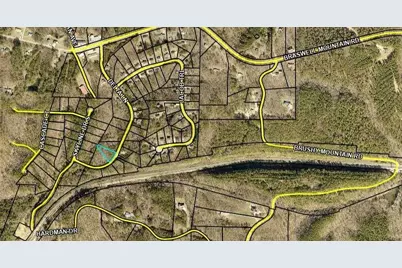 11 Lot, Braswell, GA 30153 - Photo 1