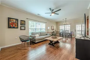 1212 Gates Mill Dr NW, Kennesaw, GA 30144 - Photo 7