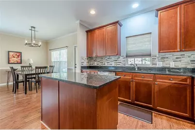 1212 Gates Mill Drive NW, Kennesaw, GA 30144 - Photo 17