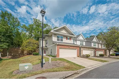 1212 Gates Mill Drive NW, Kennesaw, GA 30144 - Photo 3