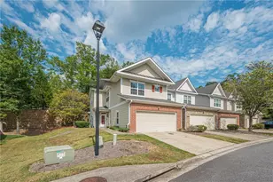 1212 Gates Mill Dr NW, Kennesaw, GA 30144 - Photo 3