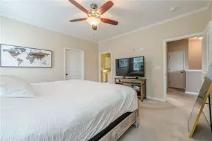 1212 Gates Mill Dr NW, Kennesaw, GA 30144 - Photo 23