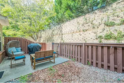 1212 Gates Mill Drive NW, Kennesaw, GA 30144 - Photo 39