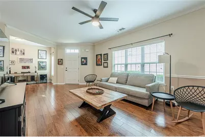 1212 Gates Mill Drive NW, Kennesaw, GA 30144 - Photo 9