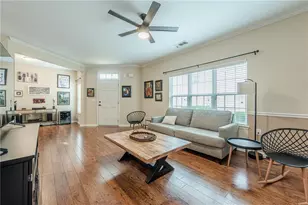 1212 Gates Mill Dr NW, Kennesaw, GA 30144 - Photo 9