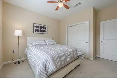 1212 Gates Mill Drive NW, Kennesaw, GA 30144 - Photo 33