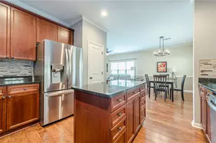 1212 Gates Mill Dr NW, Kennesaw, GA 30144 - Photo 15