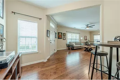 1212 Gates Mill Drive NW, Kennesaw, GA 30144 - Photo 11