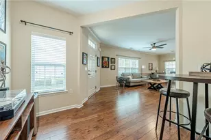 1212 Gates Mill Dr NW, Kennesaw, GA 30144 - Photo 11