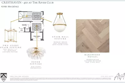 821 Woodvale Point, Suwanee, GA 30024 - Photo 11