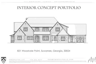 821 Woodvale Pt, Suwanee, GA 30024 - Photo 1