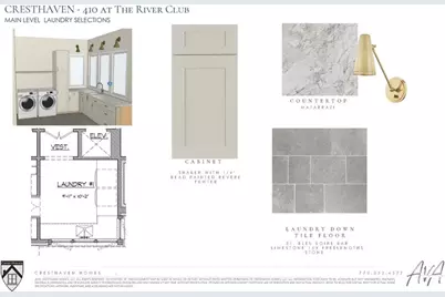 821 Woodvale Point, Suwanee, GA 30024 - Photo 37