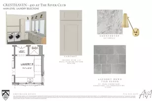 821 Woodvale Pt, Suwanee, GA 30024 - Photo 37