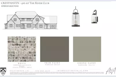 821 Woodvale Point, Suwanee, GA 30024 - Photo 9